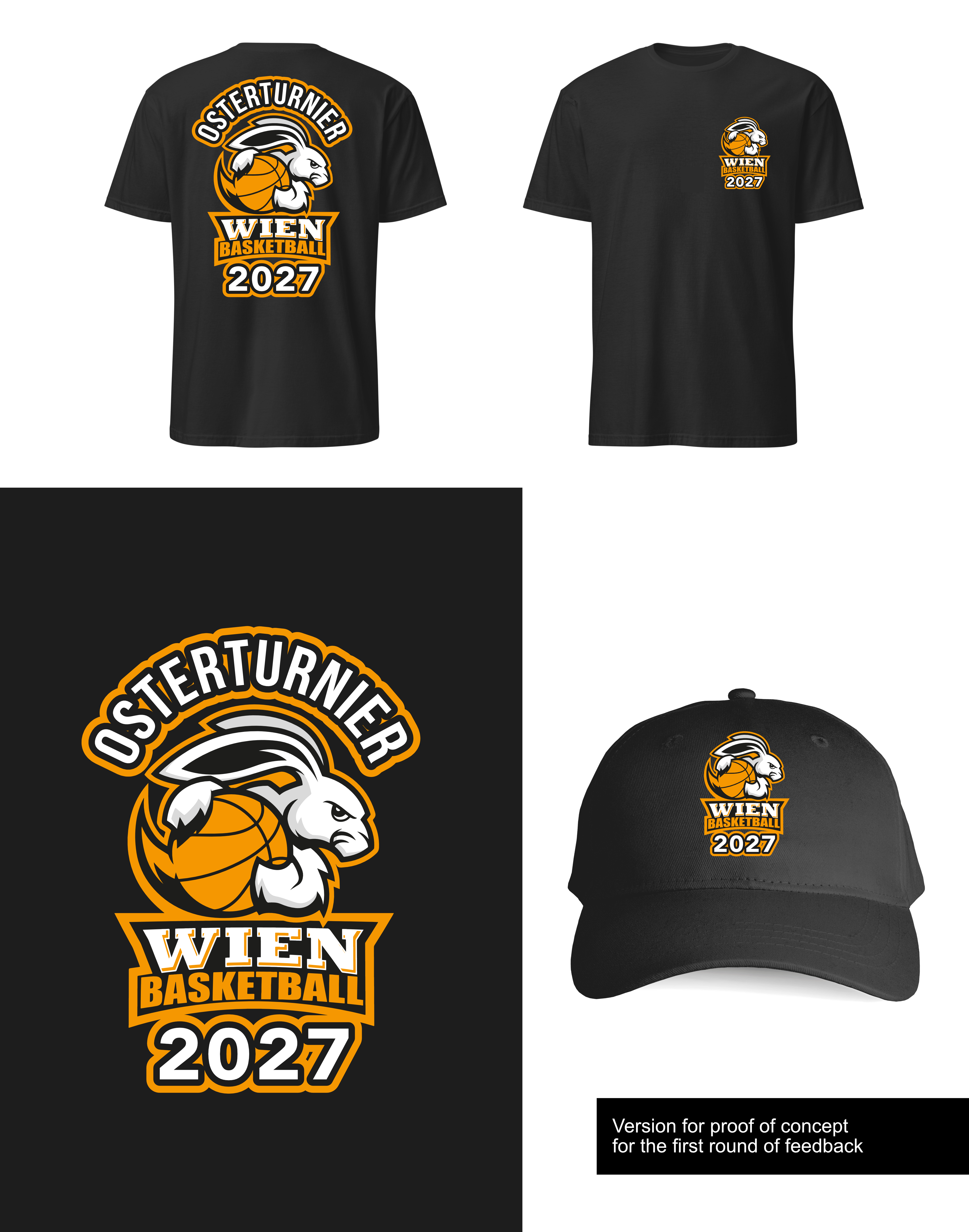 T-shirt Design by AnninWonderland for this project | Design #37792451