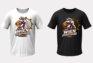 T-shirt Design by nikkiblue for this project | Design: #37797161