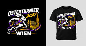 T-shirt Design by Shahrukh-Creative for this project | Design: #37789452