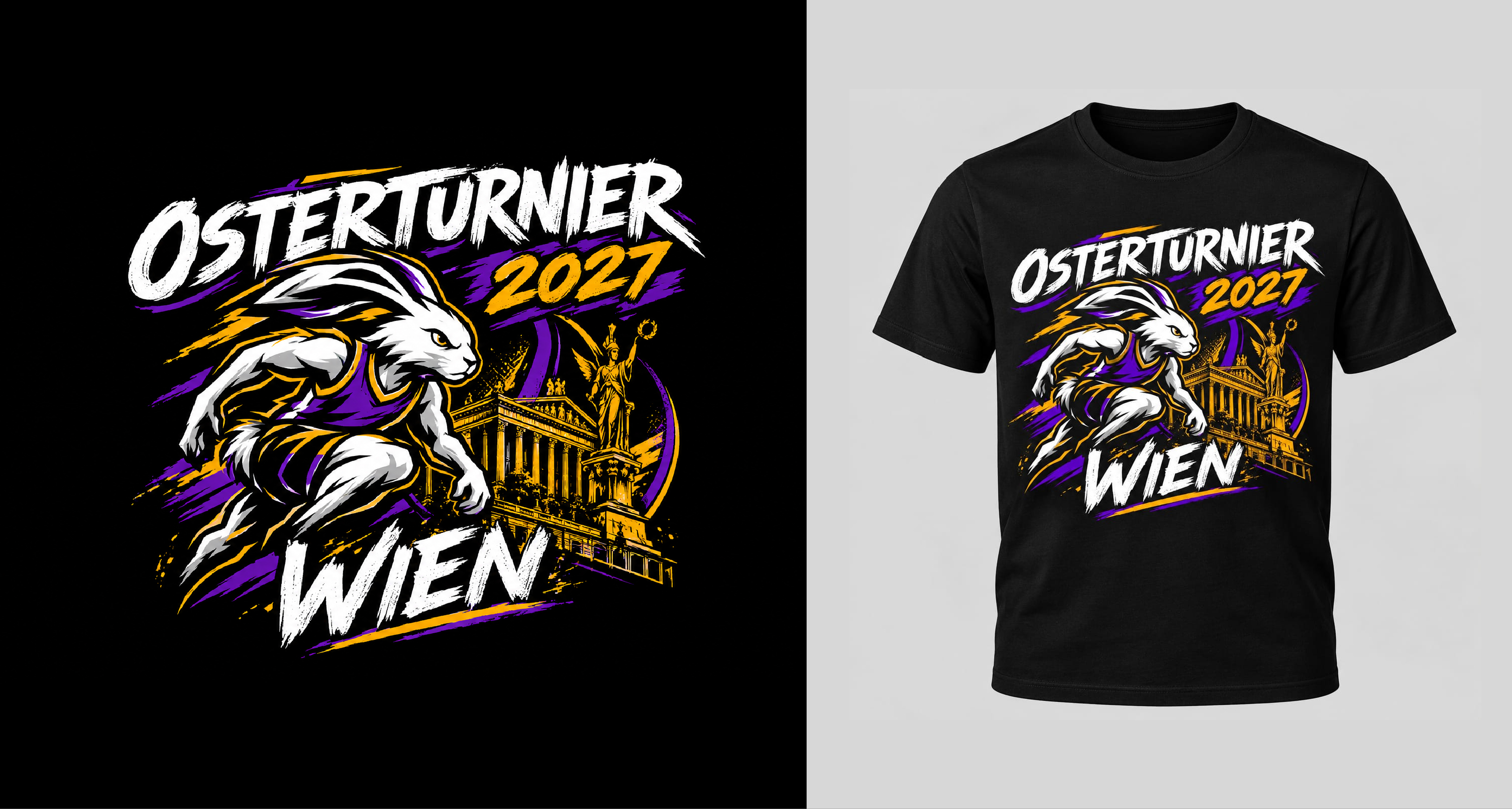 T-shirt Design by Shahrukh-Creative for this project | Design #37789453