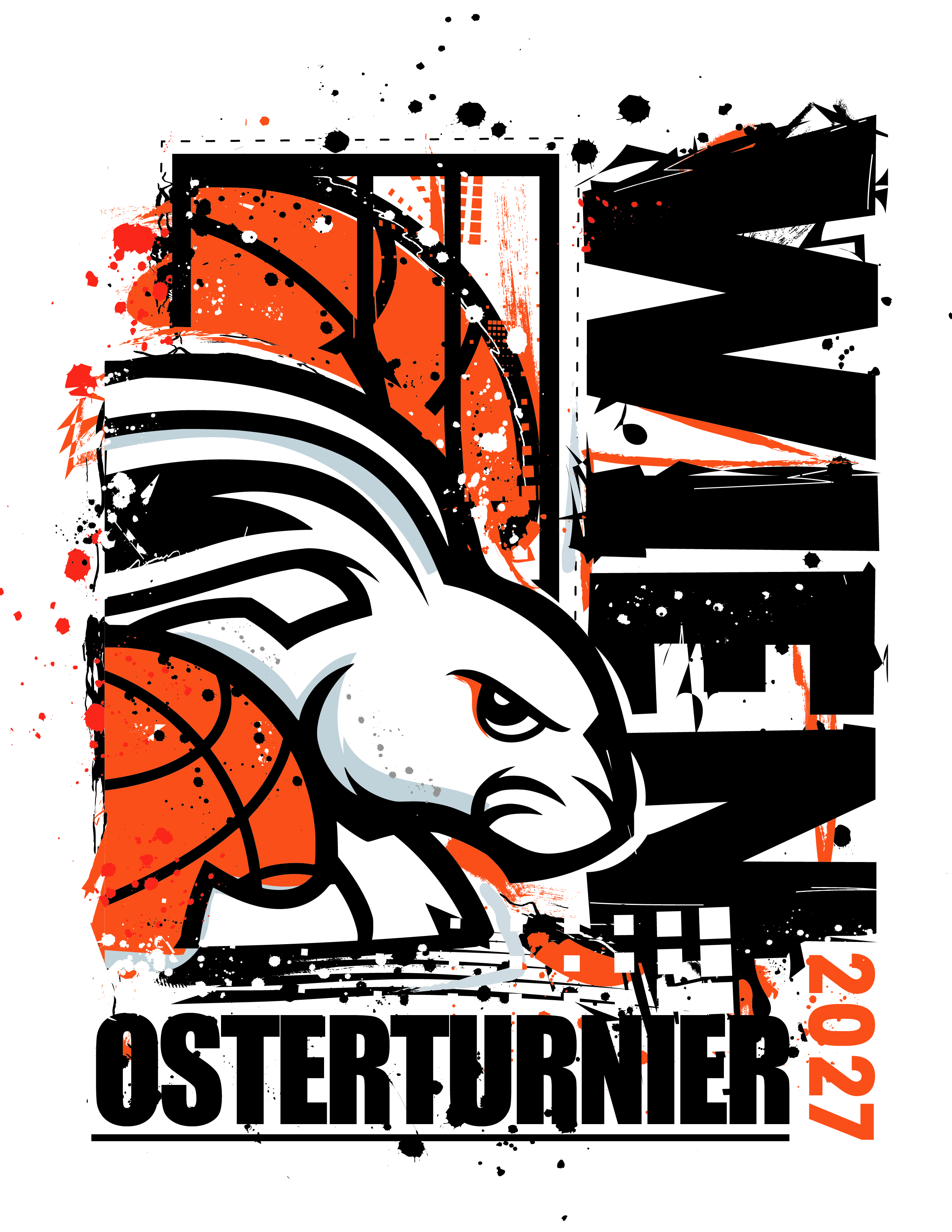 T-shirt Design by zeyartz for this project | Design #37803687