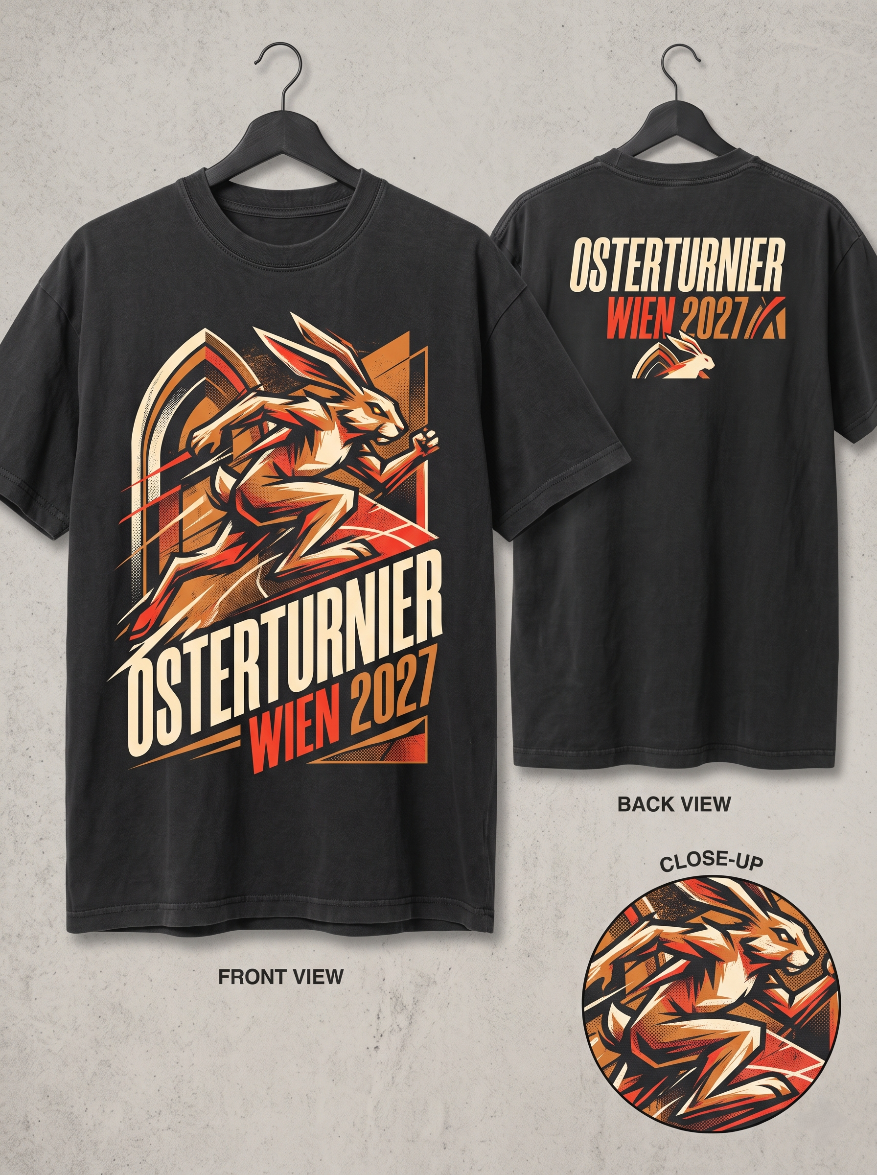 T-shirt Design by MadhavPA for this project | Design #37792630