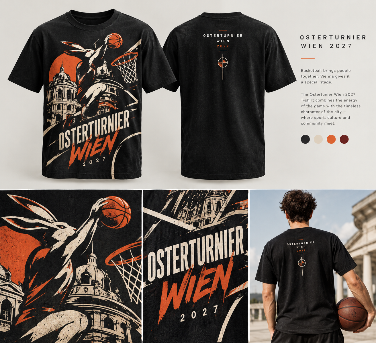 T-shirt Design by MadhavPA for this project | Design #37794387