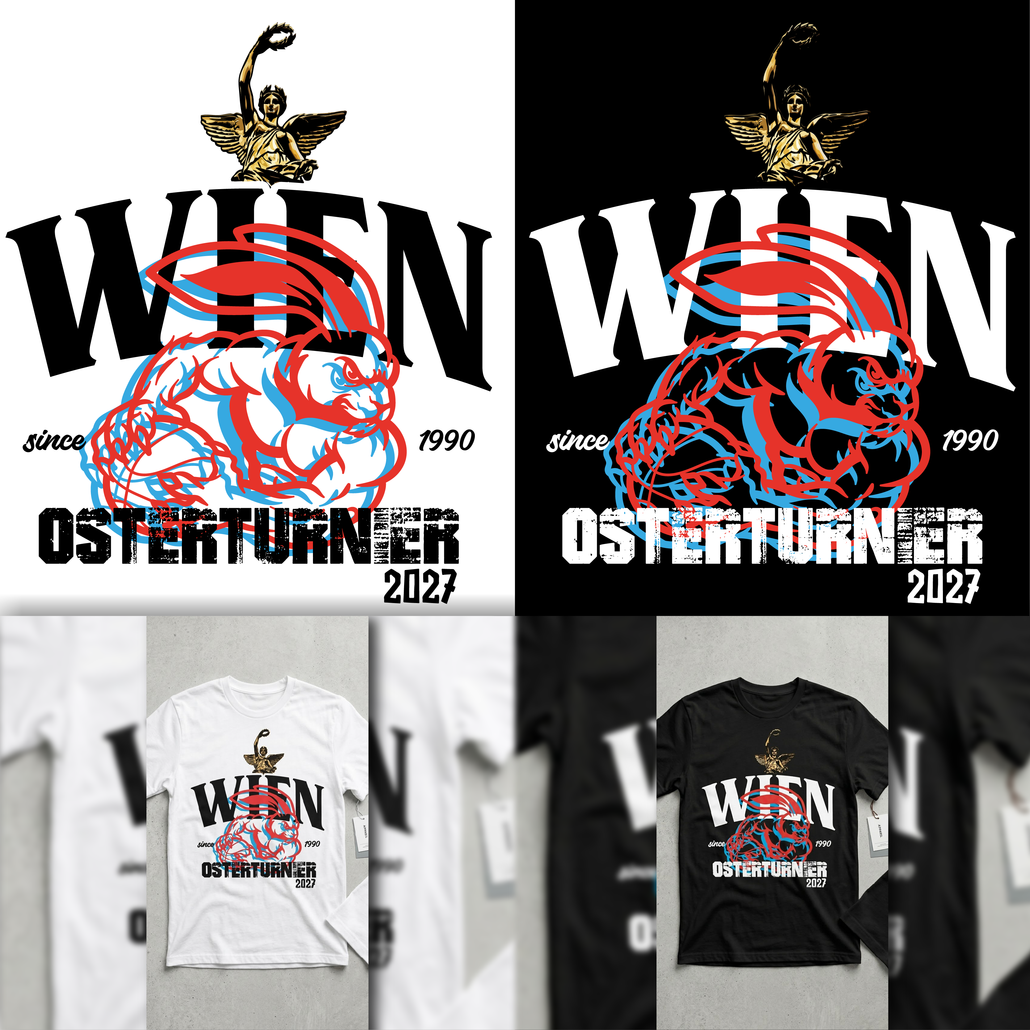 T-shirt Design by MJa designer for this project | Design #37790542