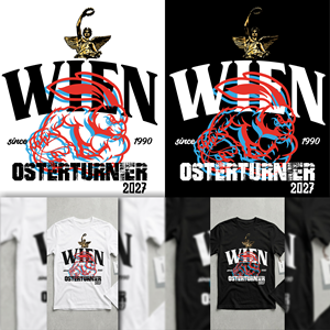 T-shirt Design by MJa designer for this project | Design #37790542