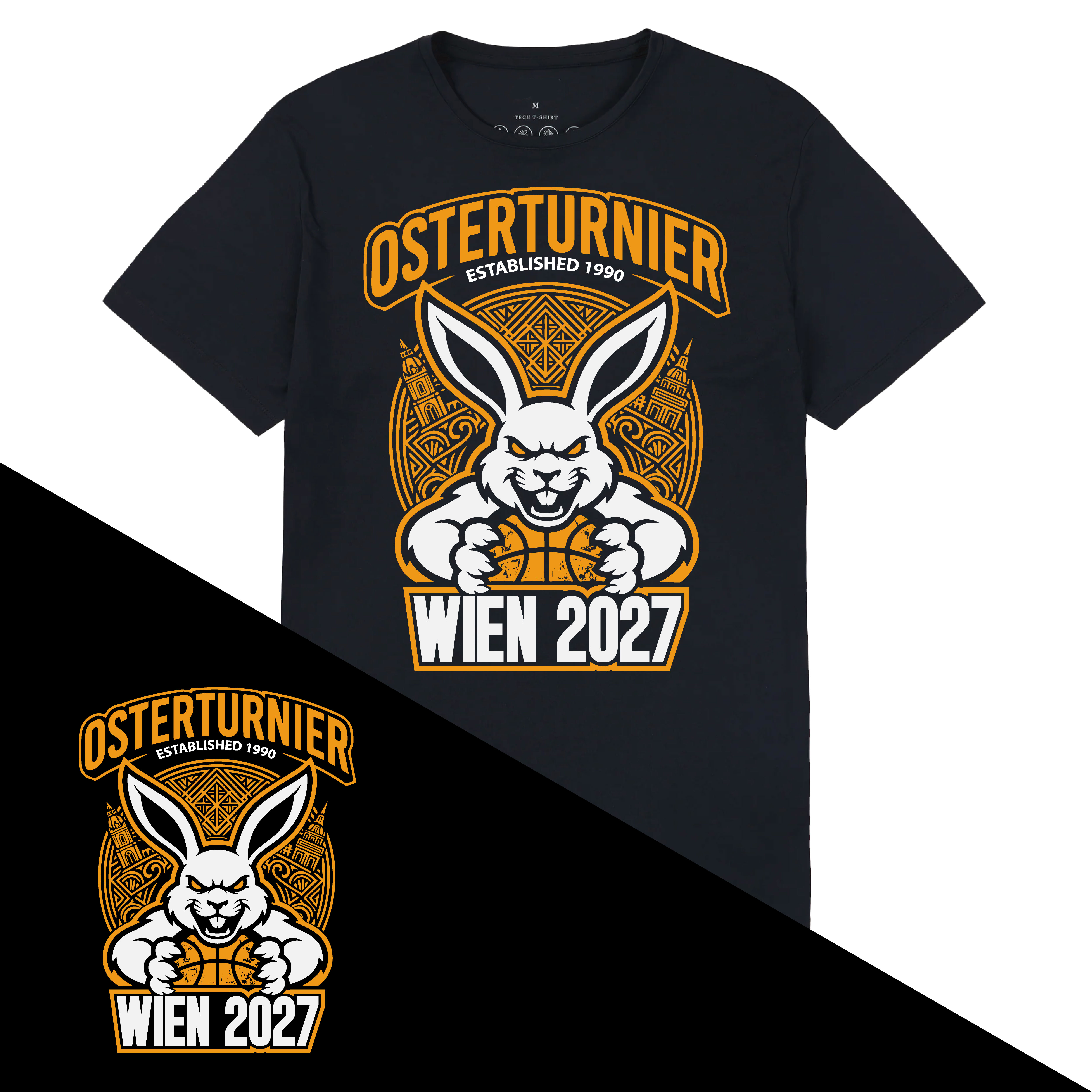 T-shirt Design by onze design for this project | Design #37789978