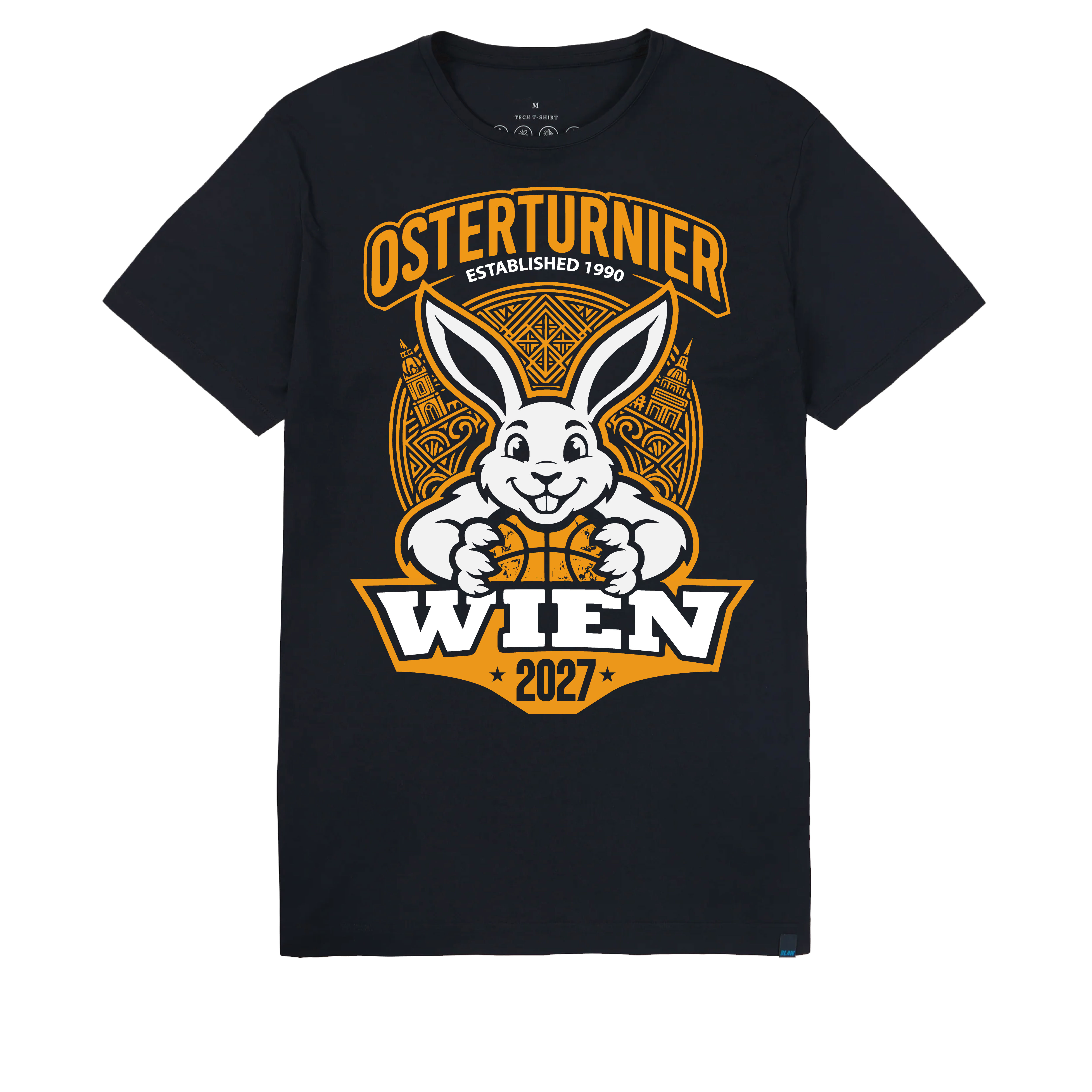 T-shirt Design by onze design for this project | Design #37794851