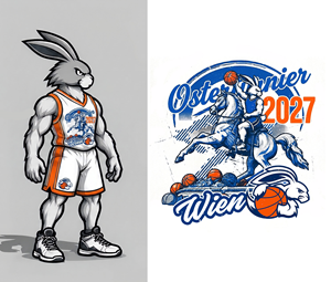 T-shirt Design by Pixel Rain for this project | Design: #37801100
