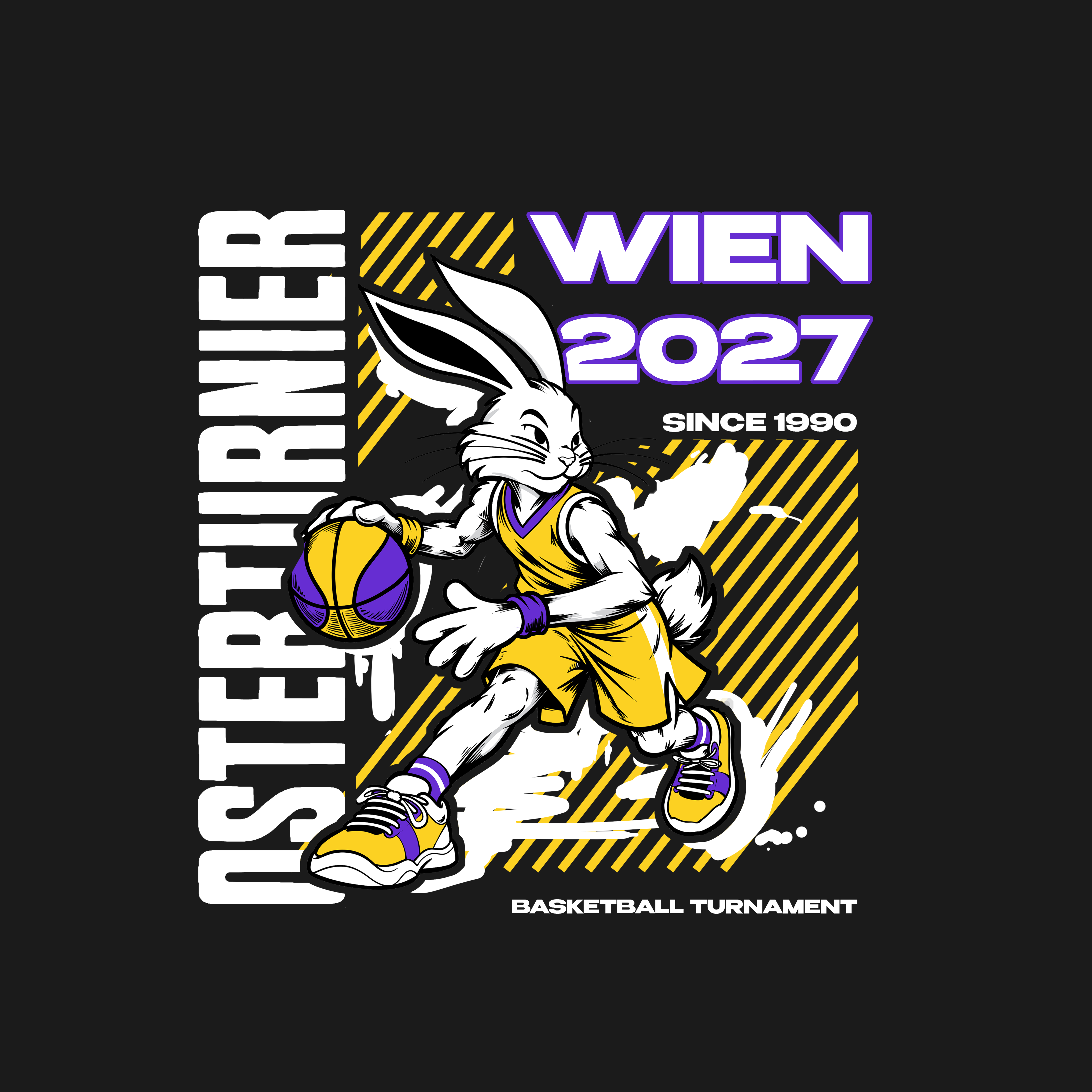 T-shirt Design by Sultan  Studio for this project | Design: #37795071