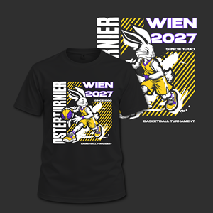T-shirt Design by Sultan  Studio for this project | Design: #37801432