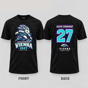 T-shirt Design by AbiDesigner for this project | Design: #37792794