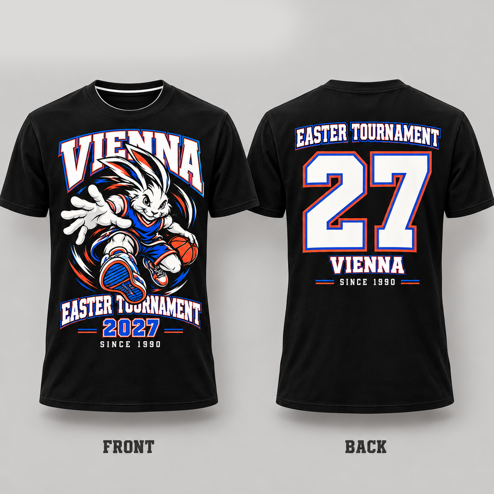 T-shirt Design by AbiDesigner for this project | Design #37792826