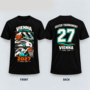 T-shirt Design by AbiDesigner for this project | Design: #37792827