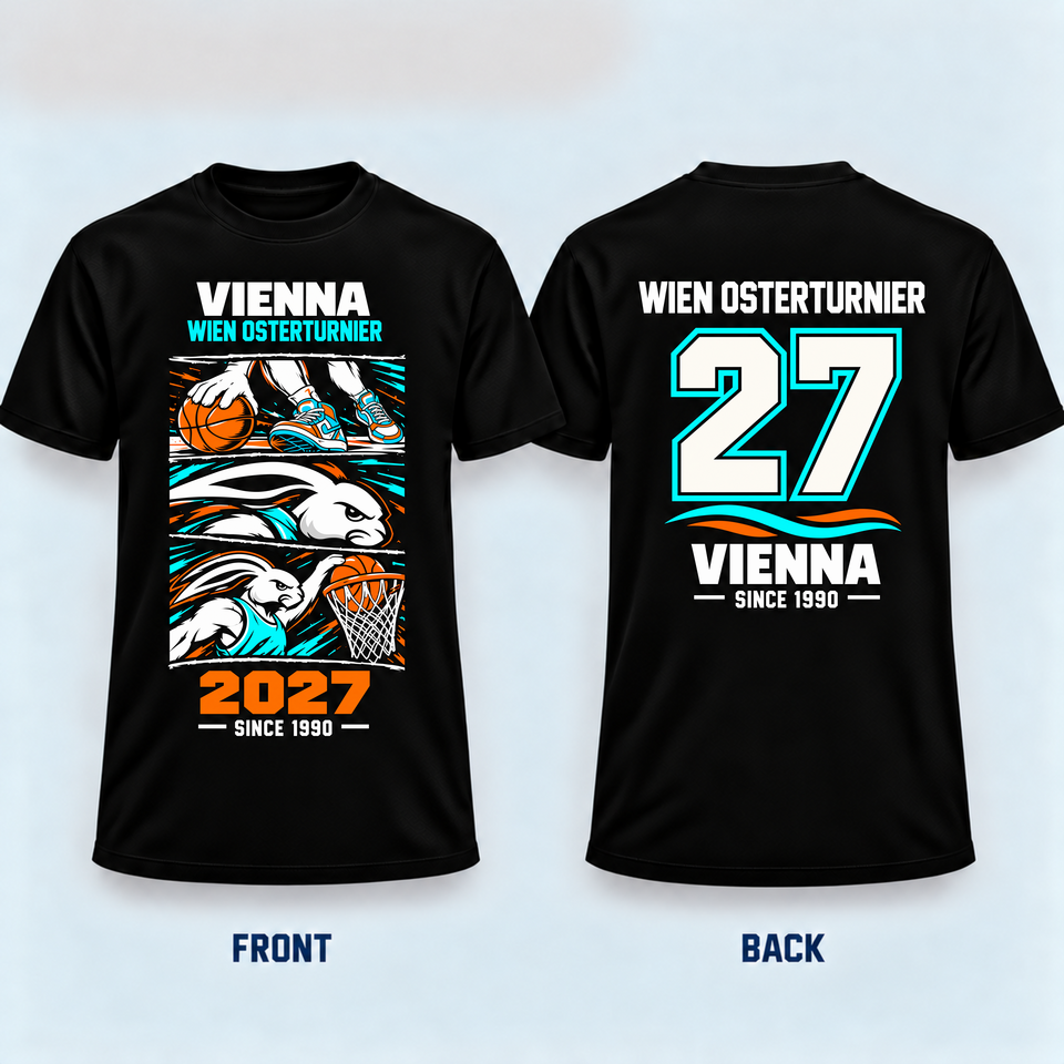 T-shirt Design by AbiDesigner for this project | Design #37795484