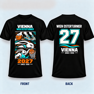 T-shirt Design by AbiDesigner for this project | Design: #37795484