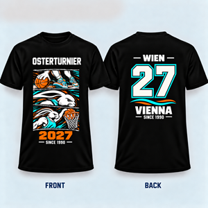 T-shirt Design by AbiDesigner for this project | Design: #37800723