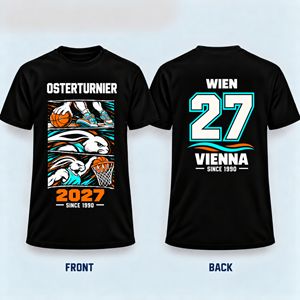 T-shirt Design by AbiDesigner for this project | Design: #37800728