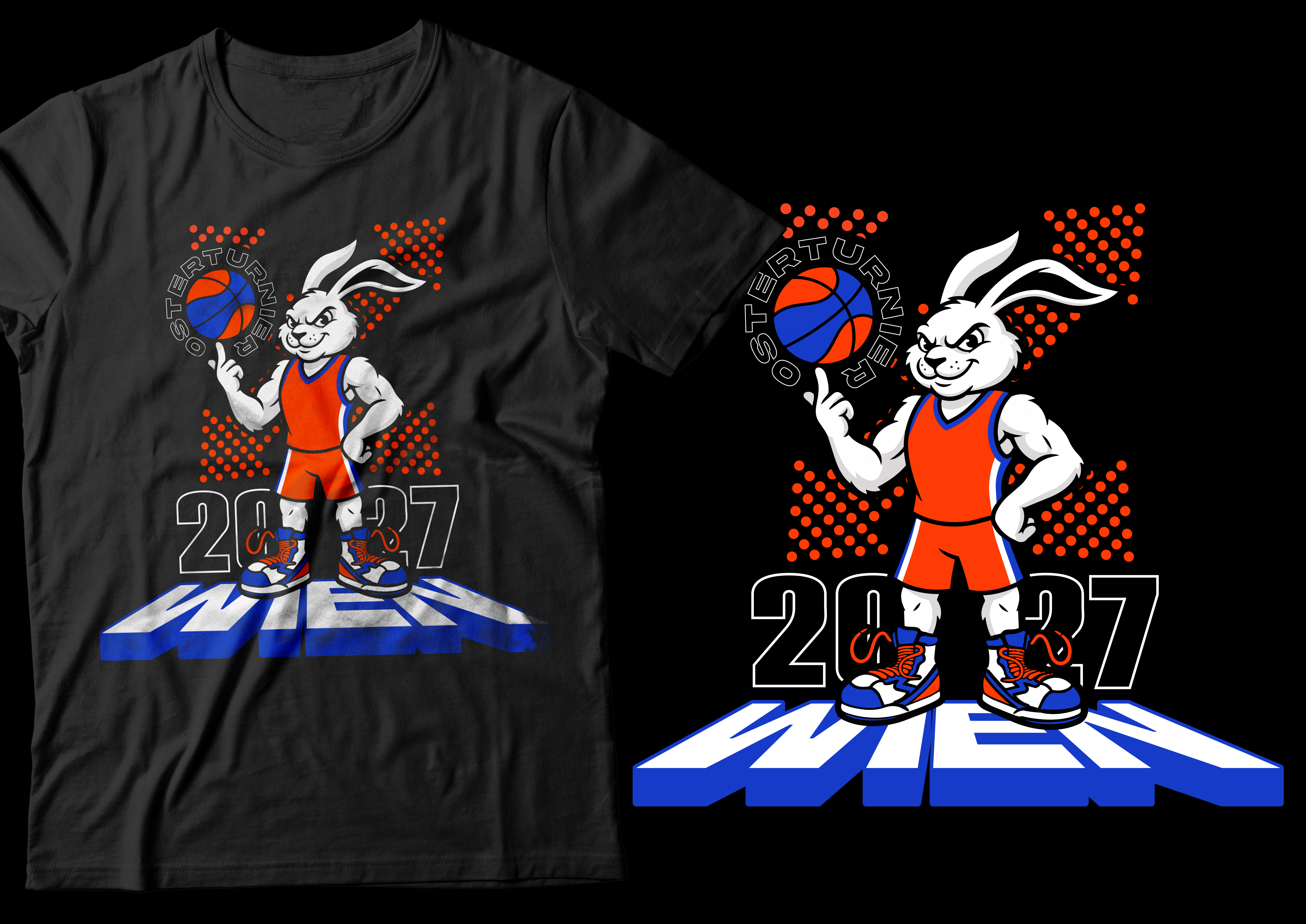 T-shirt Design by NasimGrafik for this project | Design #37791907