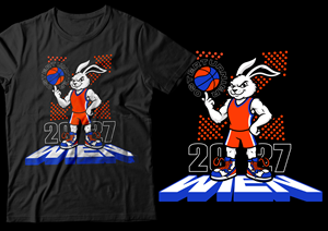 T-shirt Design by NasimGrafik for this project | Design: #37791907