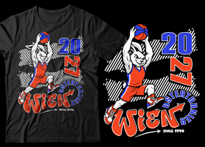 T-shirt Design by NasimGrafik for this project | Design: #37795524