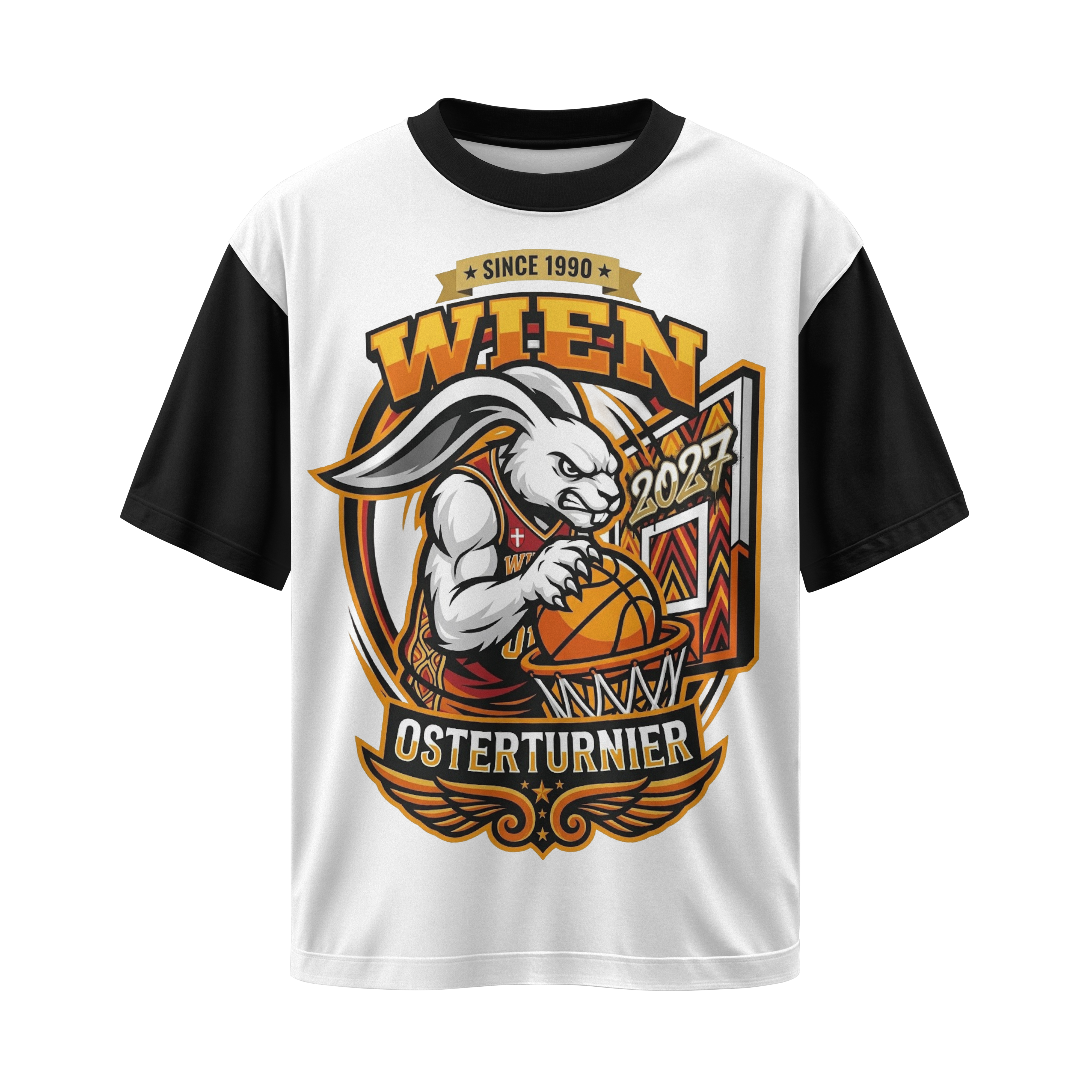 T-shirt Design by SupDee for this project | Design #37802056