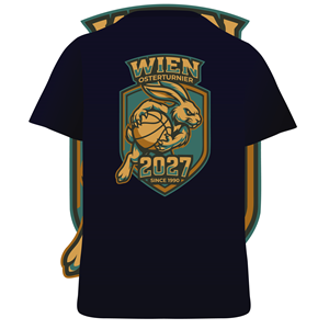T-shirt Design by INTAZ72 for this project | Design: #37796062