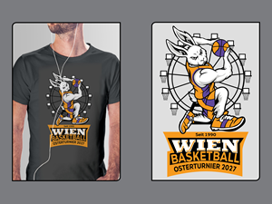 T-shirt Design by QWERTY graphics for this project | Design: #37794977