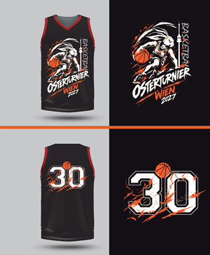 T-shirt Design by Wonderful design for this project | Design: #37800788