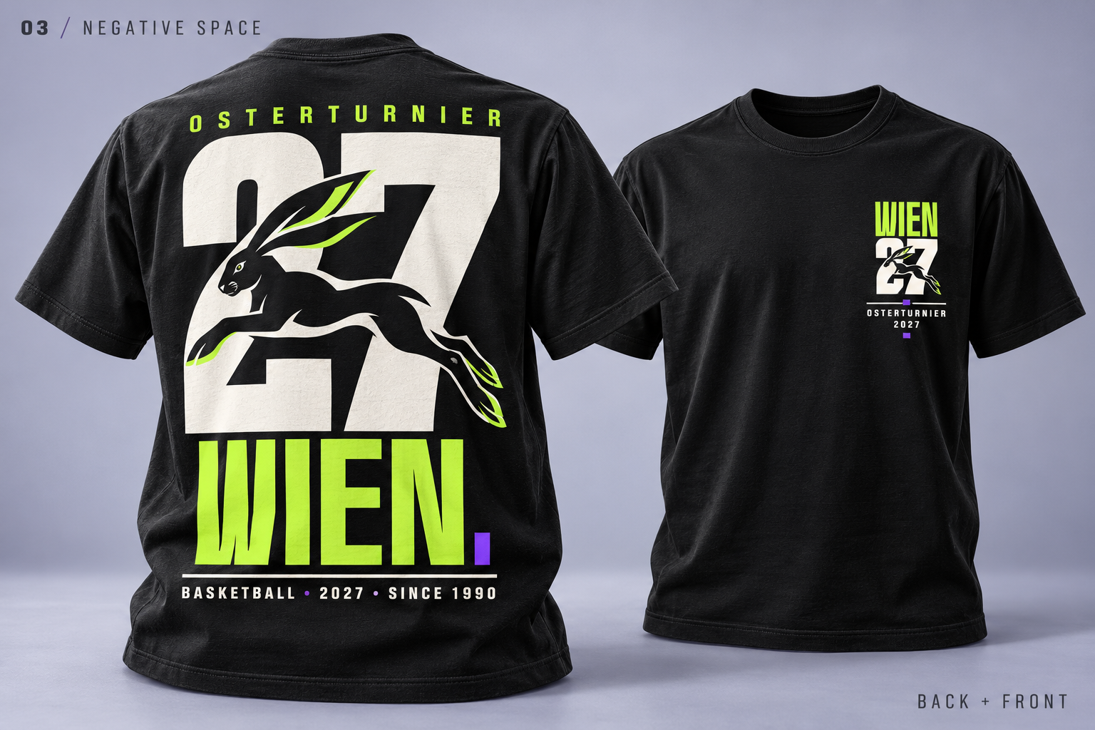 T-shirt Design by Muhammad Adnan Baloch 2026 for this project | Design #37789437