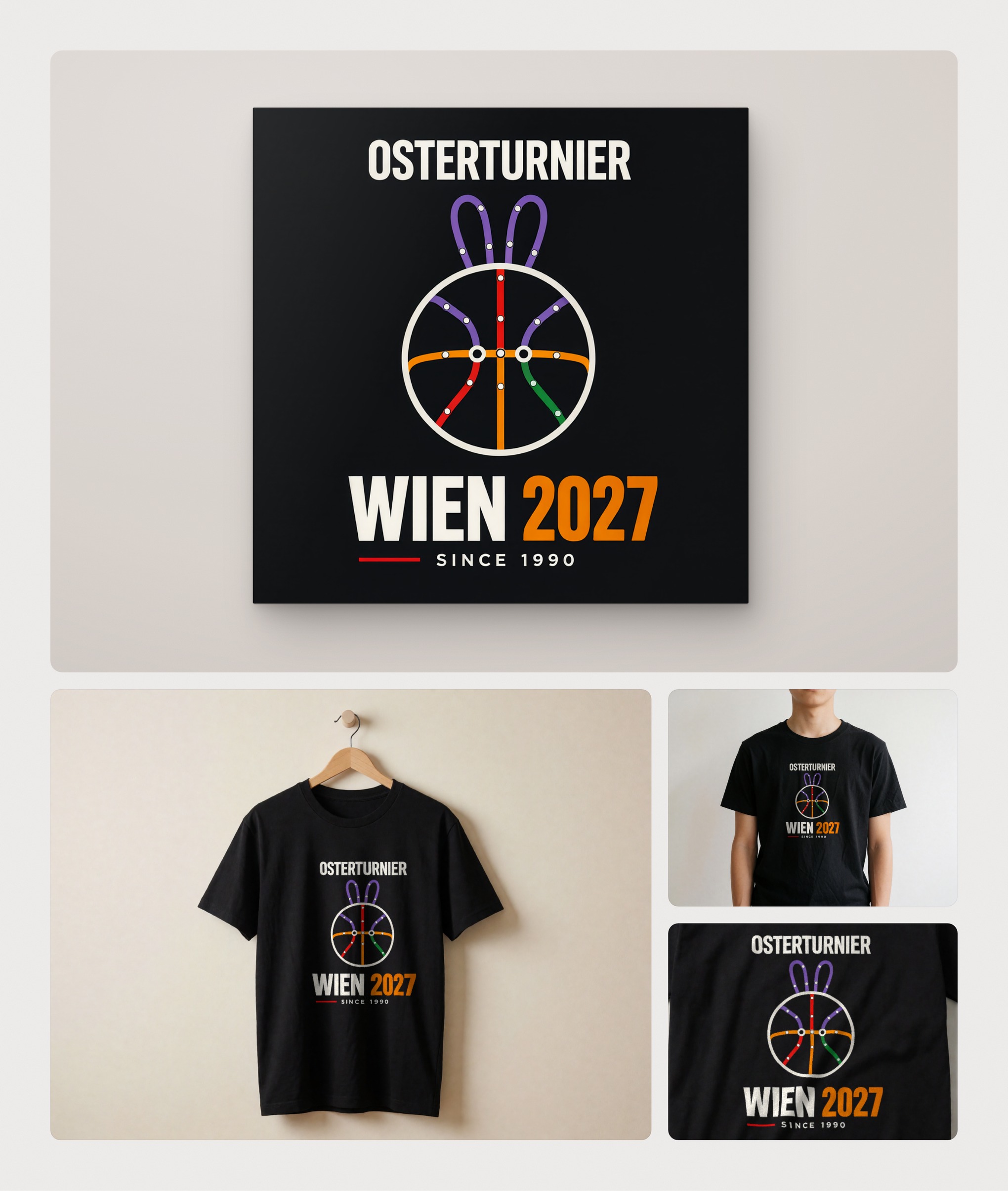 T-shirt Design by Oudib for this project | Design #37789550