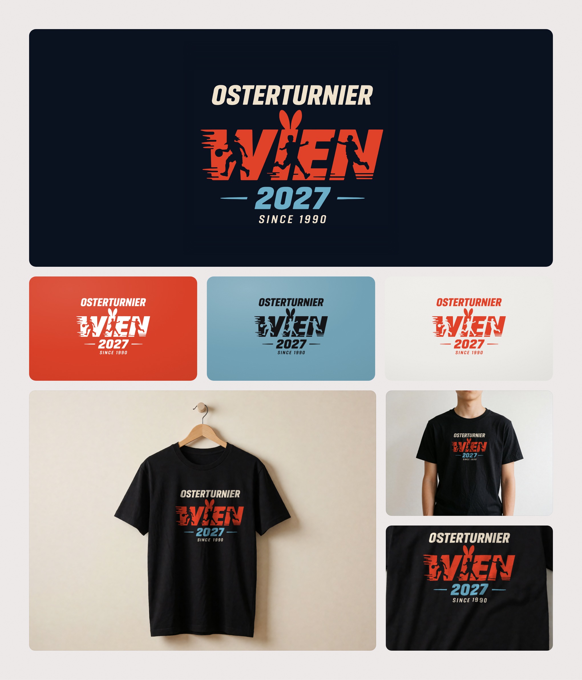 T-shirt Design by Oudib for this project | Design #37789554