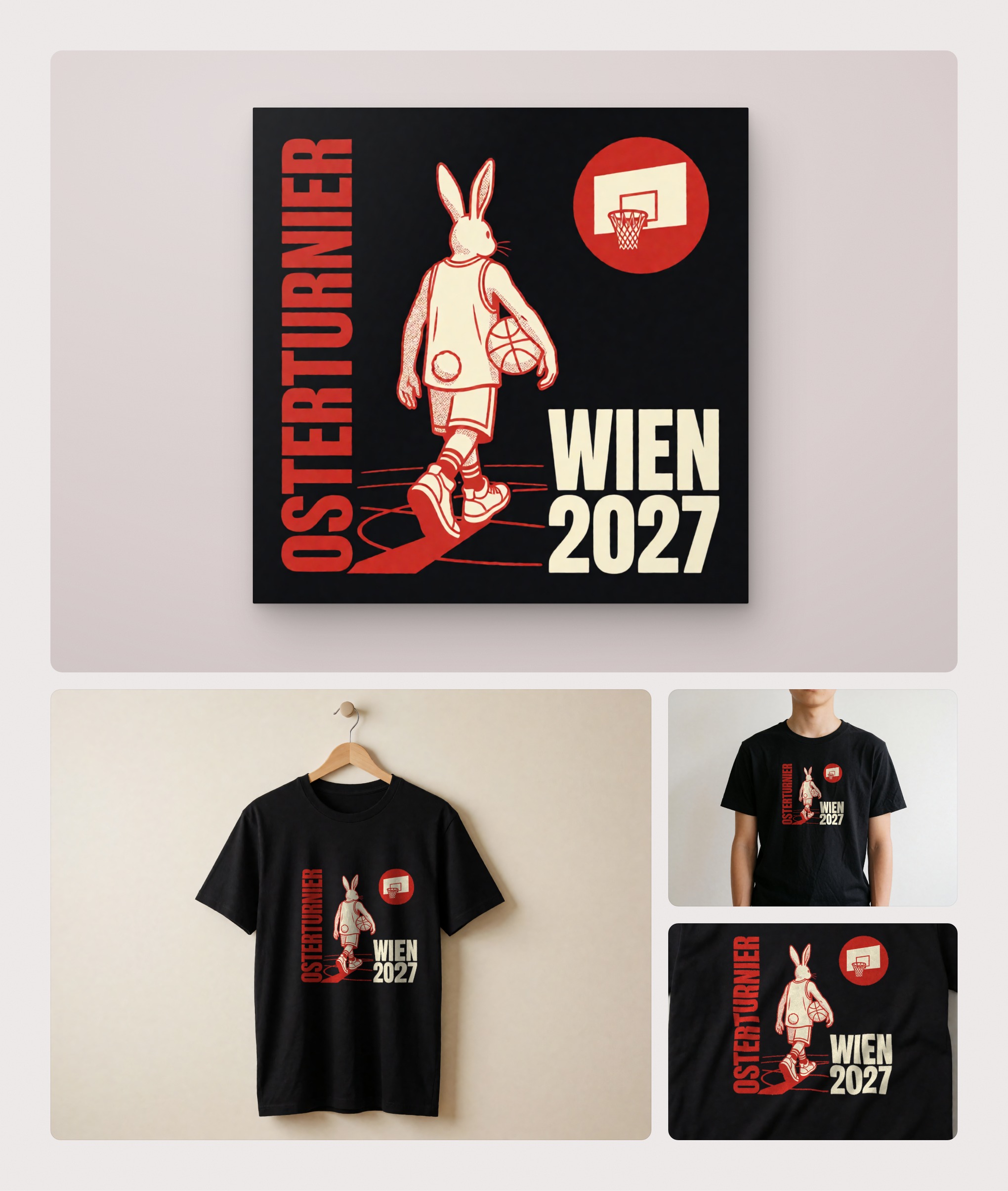 T-shirt Design by Oudib for this project | Design #37796213