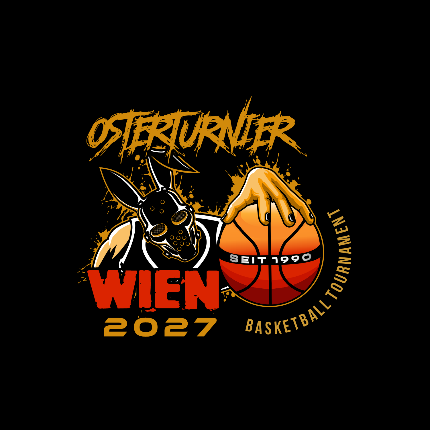 T-shirt Design by xgathot for this project | Design #37795387