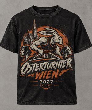 T-shirt Design by swo0osh for this project | Design: #37795553