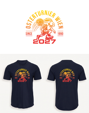 T-shirt Design by Maxo-Biz for this project | Design: #37795397