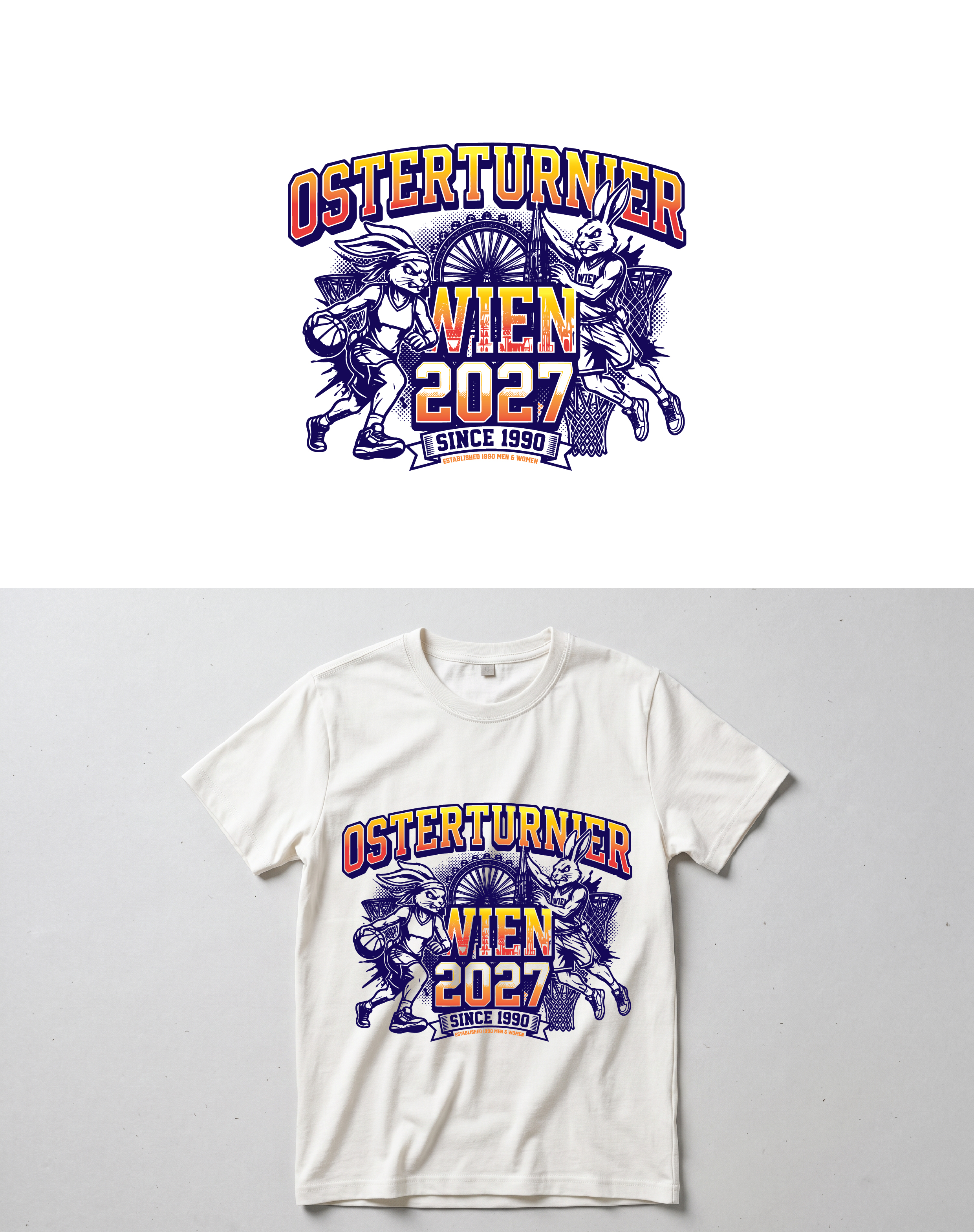 T-shirt Design by Maxo-Biz for this project | Design #37795398