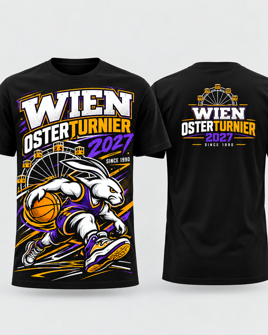T-shirt Design by KhShanto for this project | Design #37796083