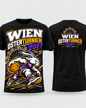T-shirt Design by KhShanto for this project | Design: #37796083
