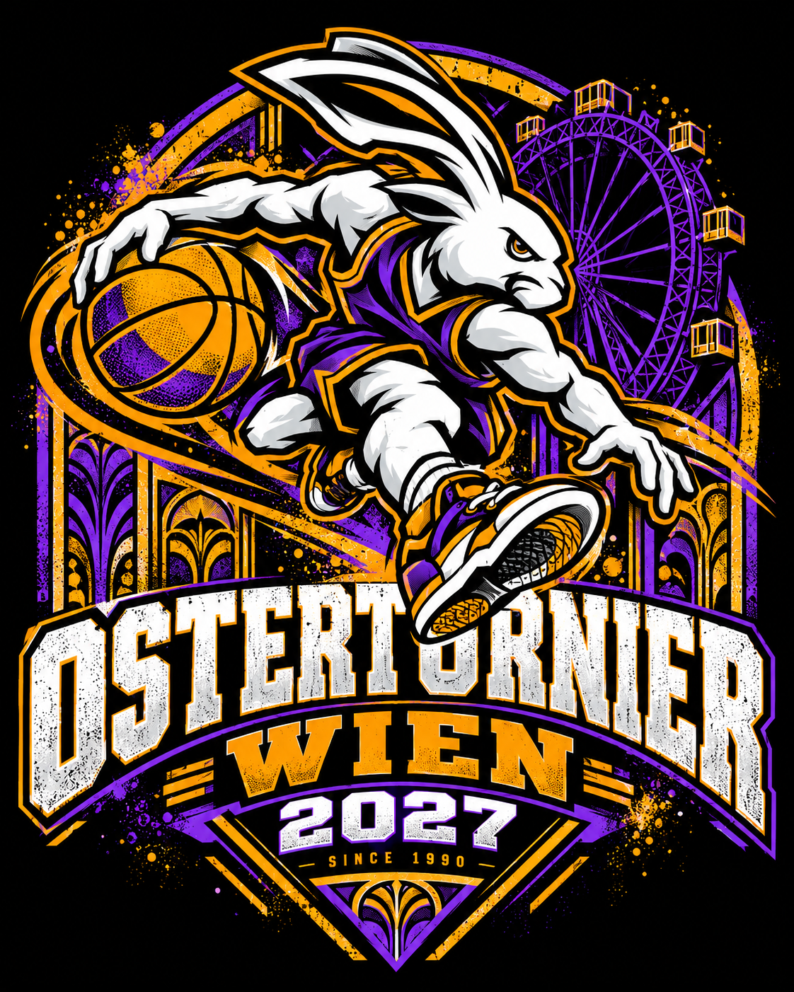 T-shirt Design by KhShanto for this project | Design #37796091