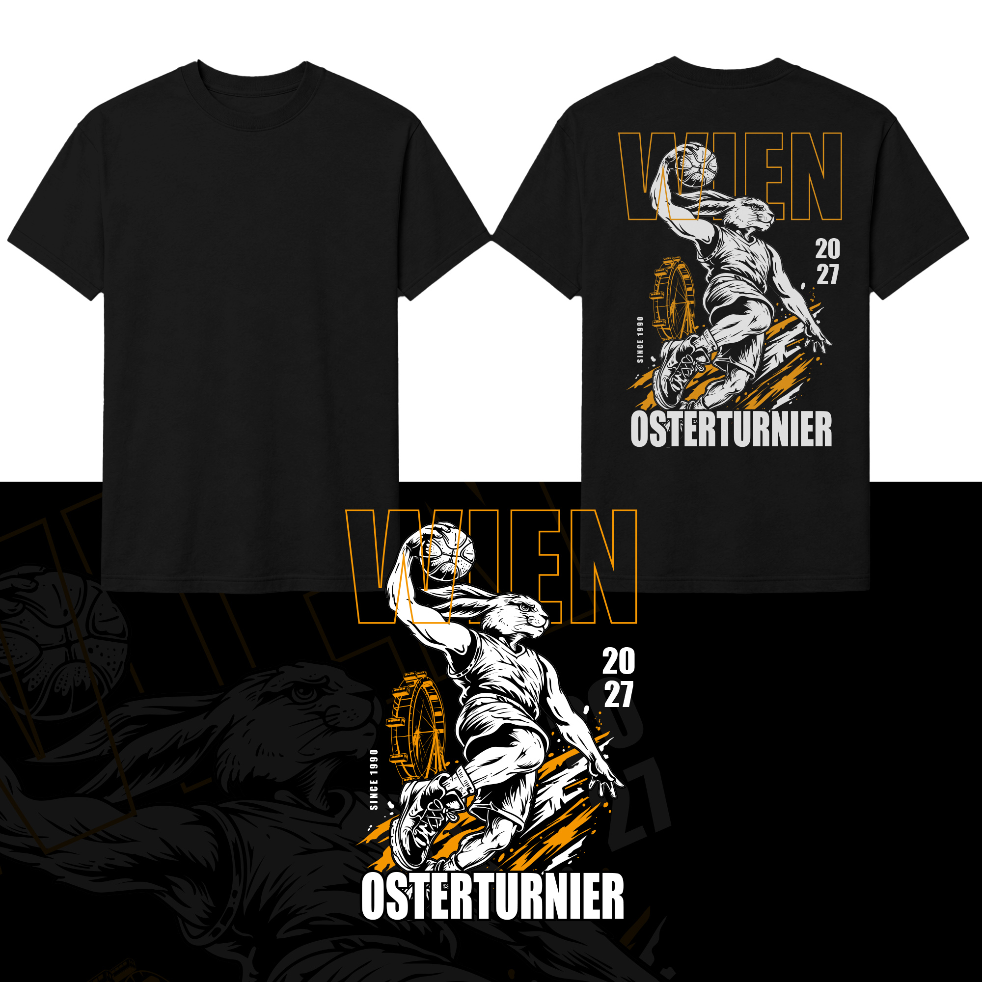 T-shirt Design by joneerror for this project | Design #37802521