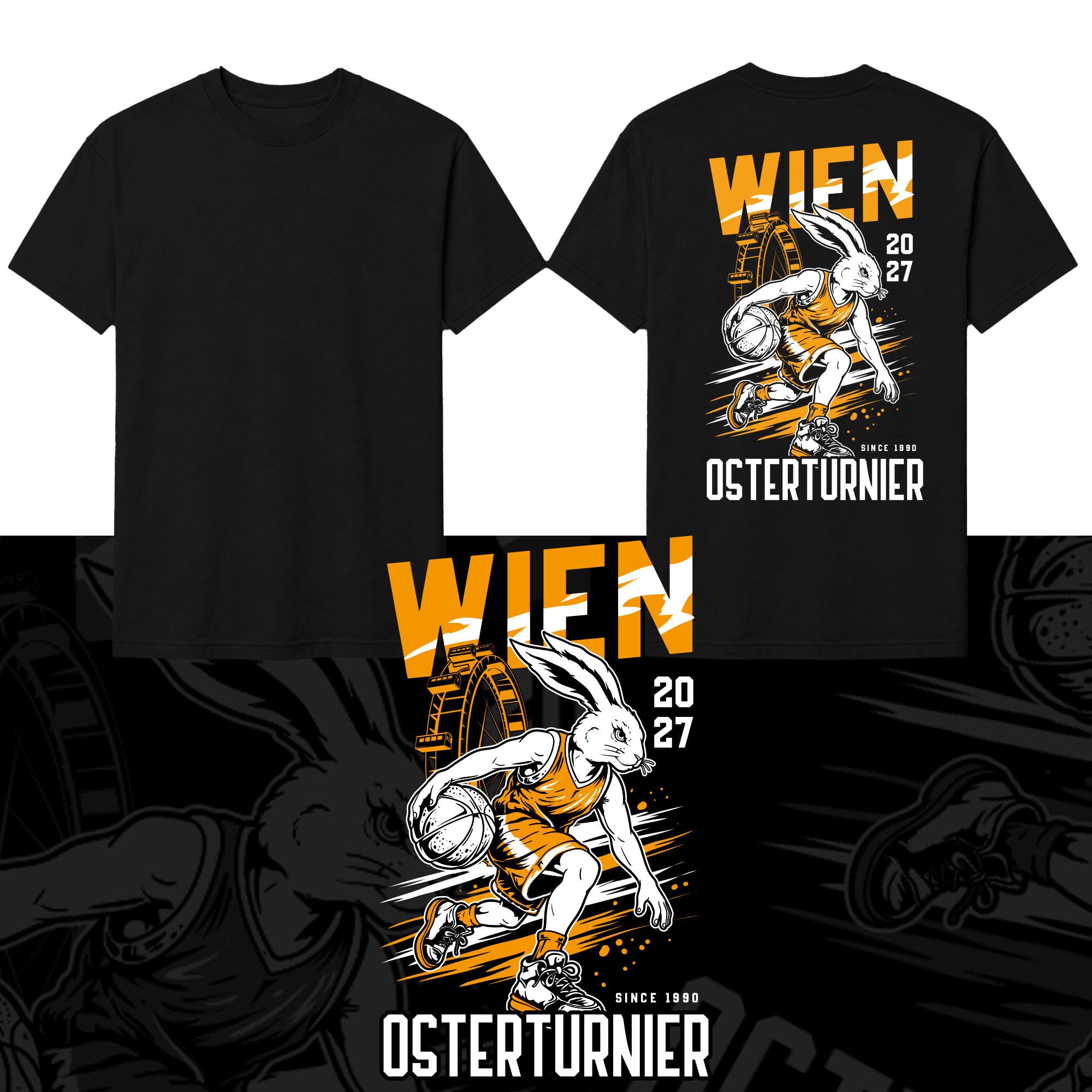 T-shirt Design by joneerror for this project | Design #37803605
