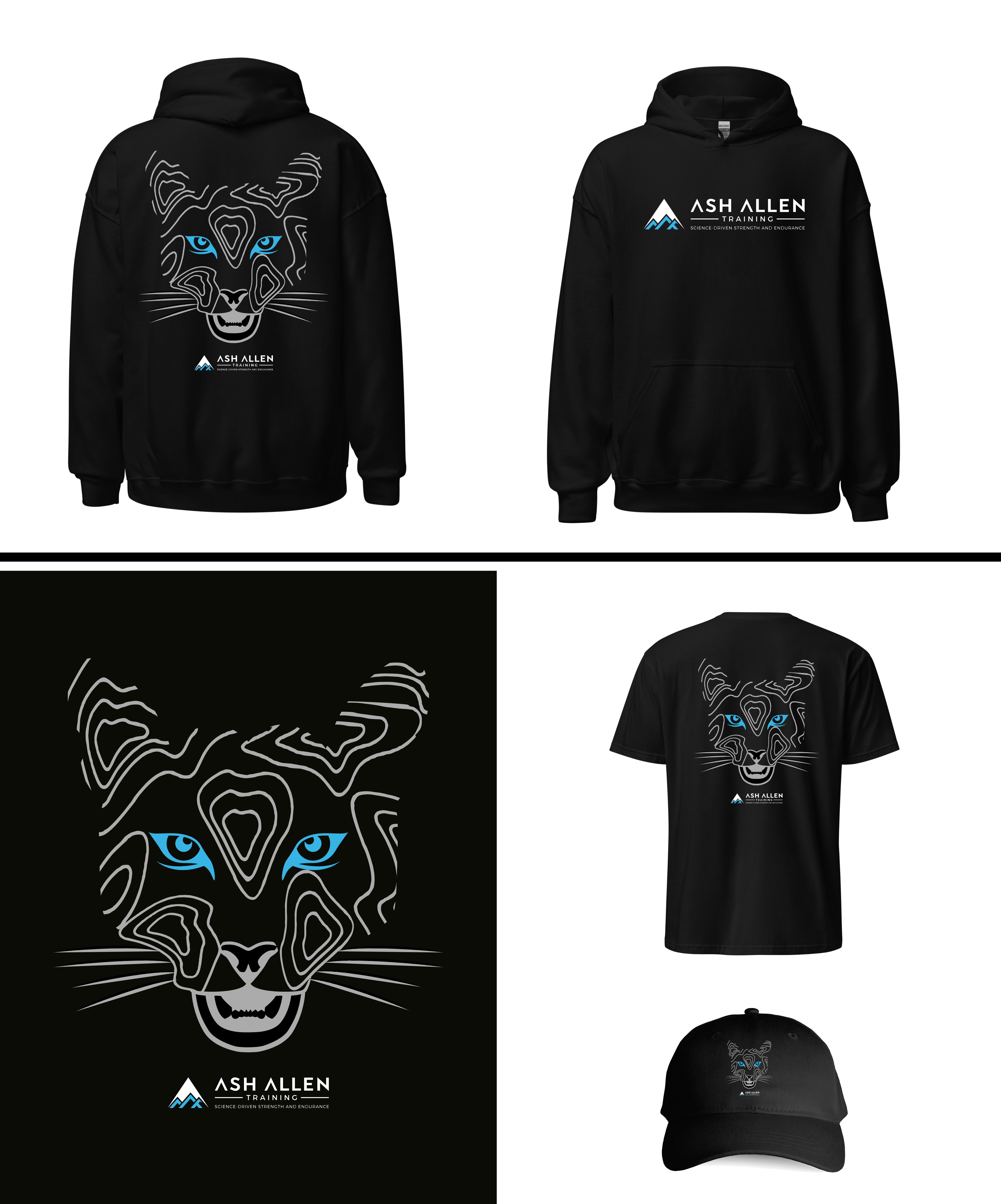T-Shirt-Design von AnninWonderland für dieses Projekt | Design #37805053