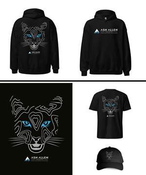 T-shirt Design by AnninWonderland for this project | Design: #37805053