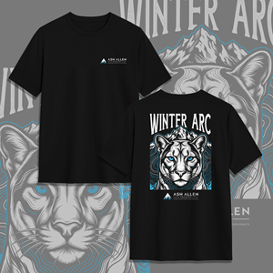 T-Shirt-Design von V FOUR DESIGN für dieses Projekt | Design: #37795726