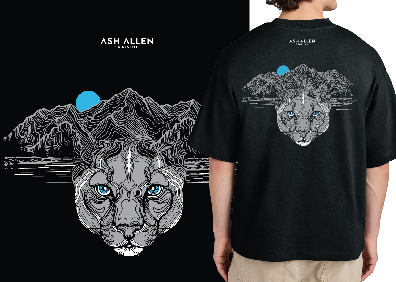 T-Shirt-Design von Jennifer Beatty für dieses Projekt | Design #37797171