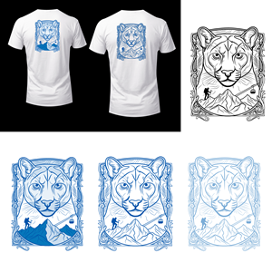 T-Shirt-Design von amdad26 für dieses Projekt | Design: #37804179