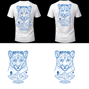 T-Shirt-Design von amdad26 für dieses Projekt | Design: #37804234