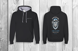 T-shirt Design by QWERTY graphics for this project | Design: #37799515