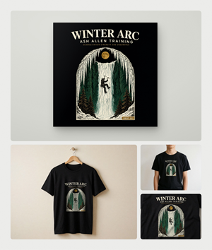 T-Shirt-Design von Oudib für dieses Projekt | Design: #37793158