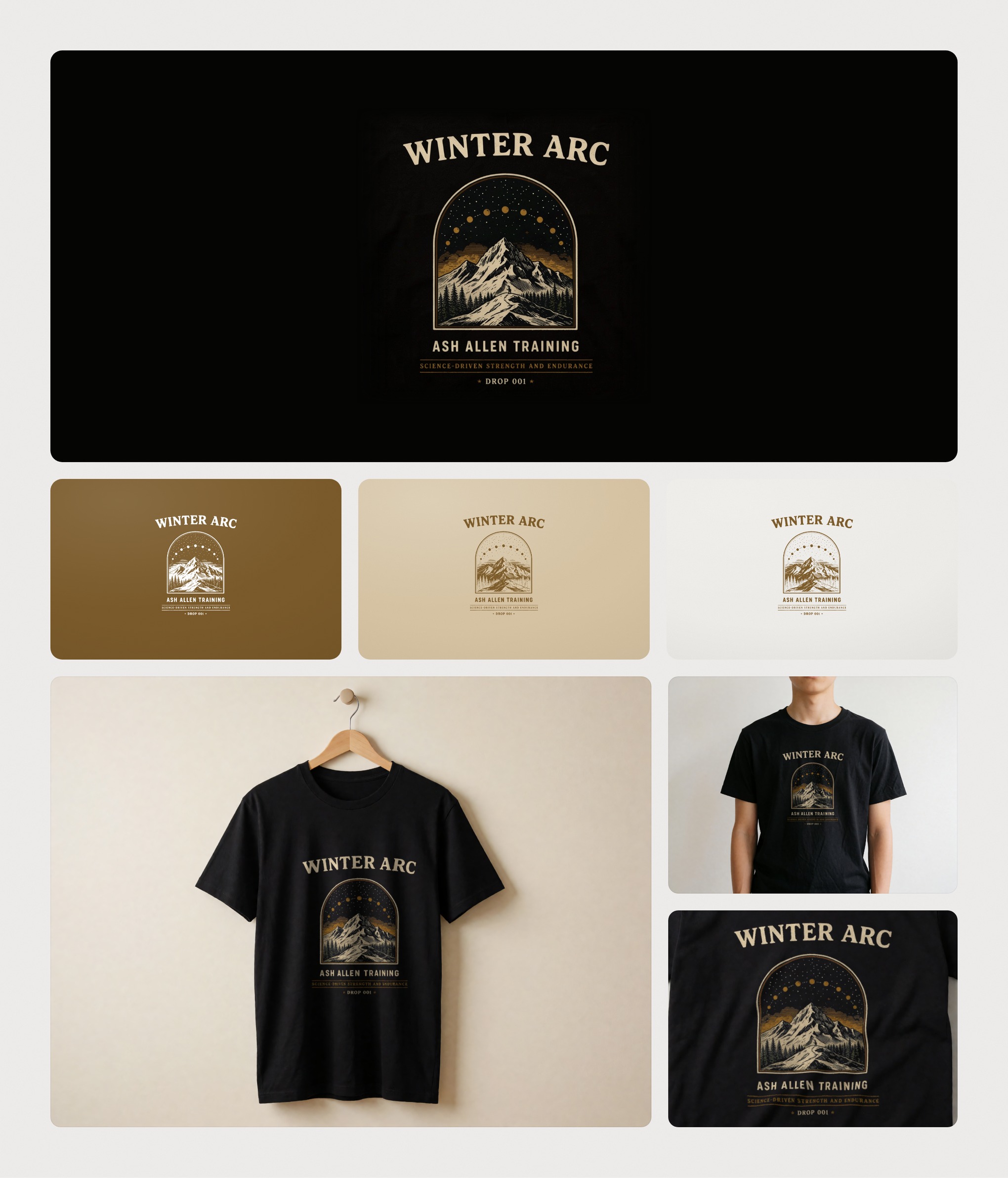 T-Shirt-Design von Oudib für dieses Projekt | Design #37793160